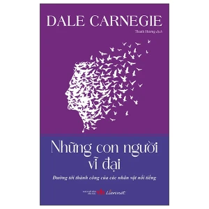 Những con người vĩ đại